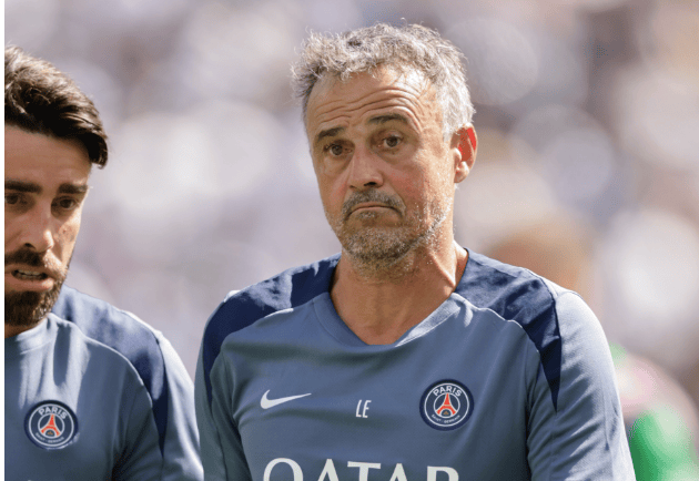 关于窗口期法国杯焦点战;巴黎圣日耳曼刷新队史纪录;管理层满意;球探报告显示潜力的信息 关于窗口期法国杯焦点战;巴黎圣日耳曼刷新队史纪录;管理层满意;球探报告显示潜力的信息