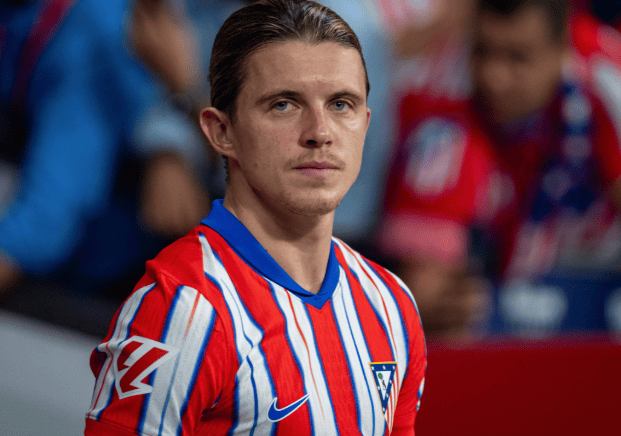 包含全明星赛赛后再迎强敌，马德里竞技再遭质疑，主帅态度——目标明确，训练强度明显提升的词条